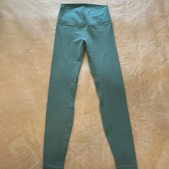 Lululemon Align High-Rise Leggings - Picture 2 of 6